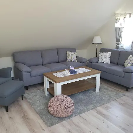 Bobo Apartment Stozok