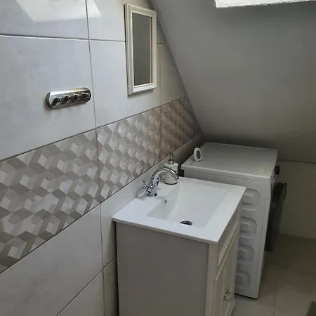 Bobo Apartment