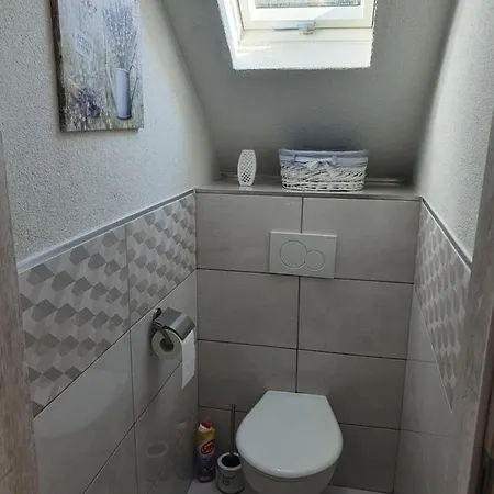 Apartman Bobo Dombszög