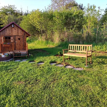 Appartamento Bobo Stozok