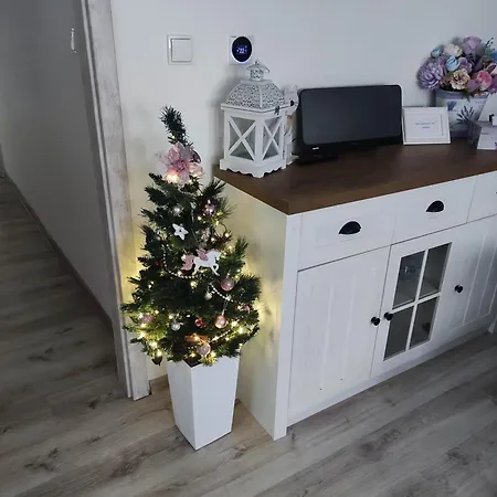 Apartman Bobo Dombszög