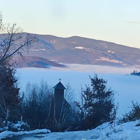 Bobo Apartment Stozok