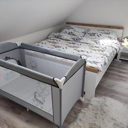 Apartman Bobo Dombszög