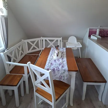 Apartman Bobo *
