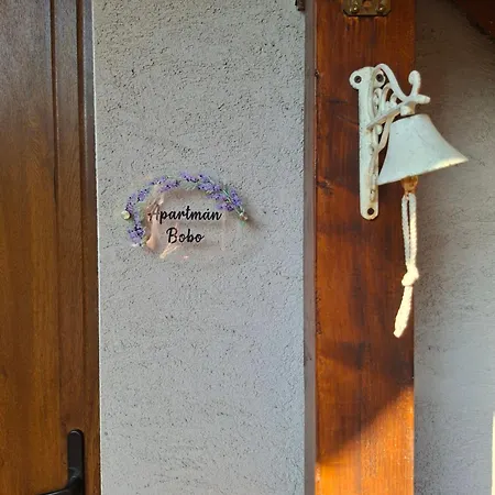 Bobo Apartman Dombszög