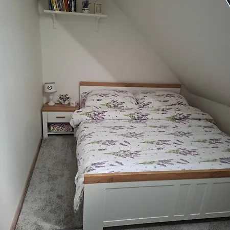Bobo Apartman Dombszög