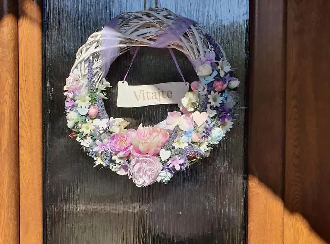 Апартаменты Bobo *