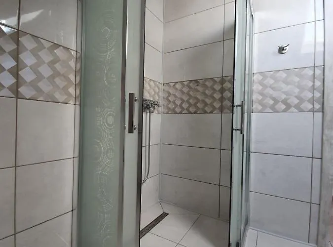 Апартаменты Bobo *