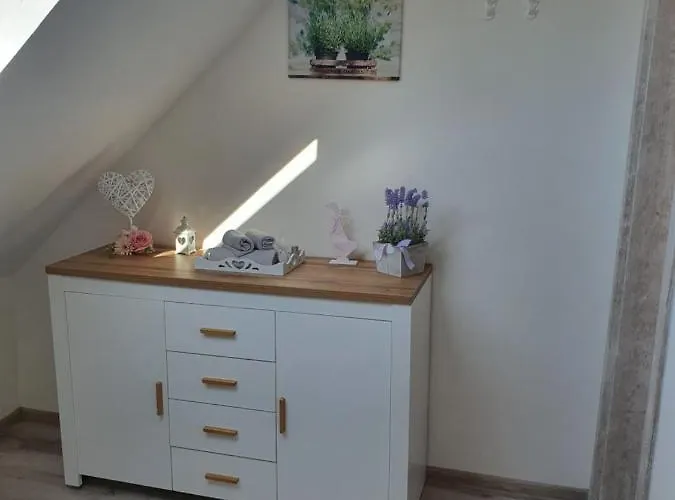 Апартаменты Bobo