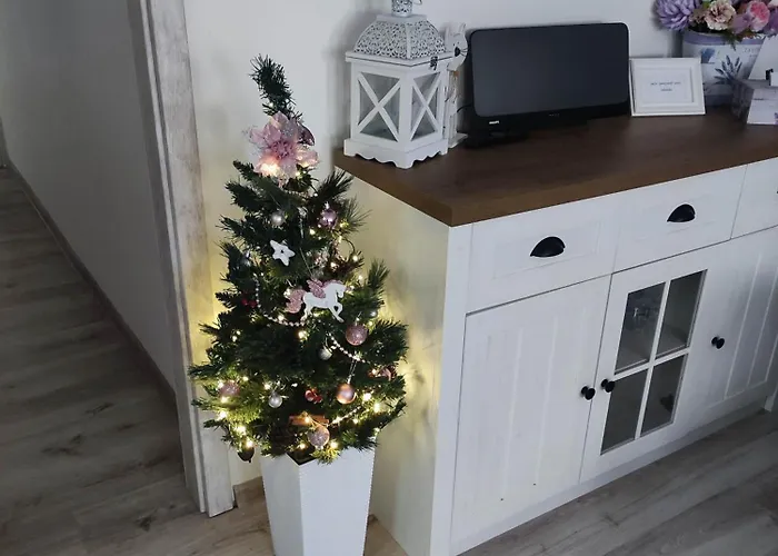 Апартаменты Bobo Stozok