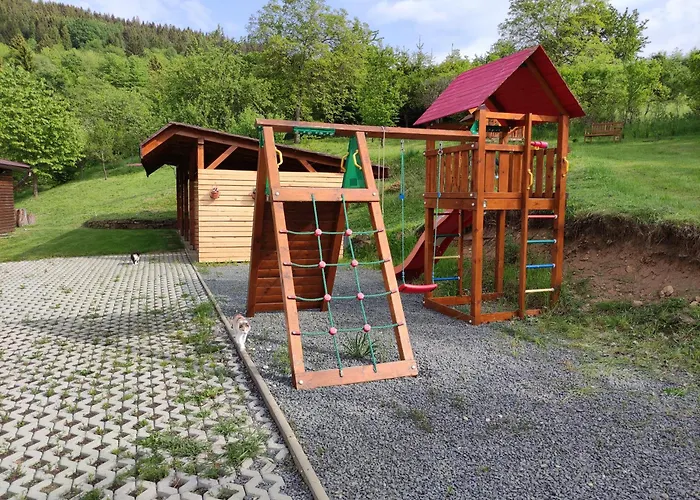 Bobo Апартаменты Stozok